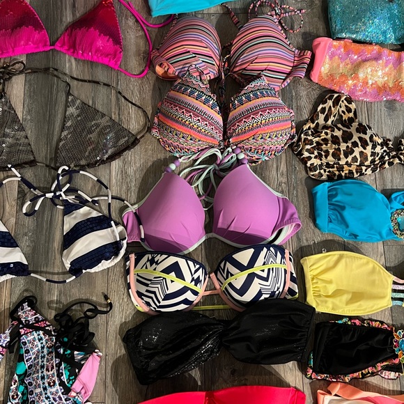 Victorias Secret Bathing Suits - Picture 3 of 7